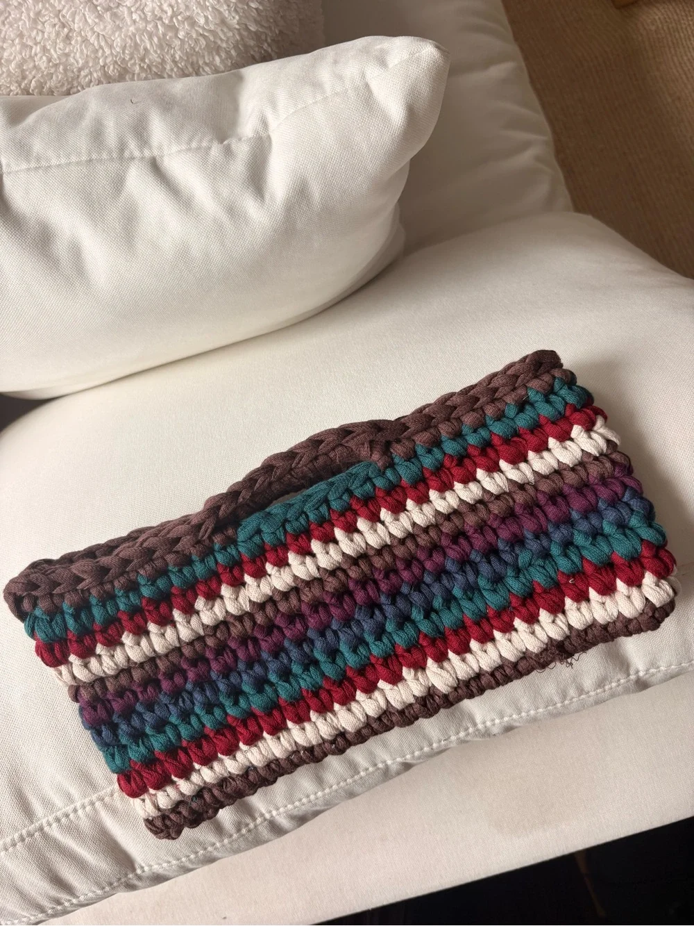 N/A stylish handwoven